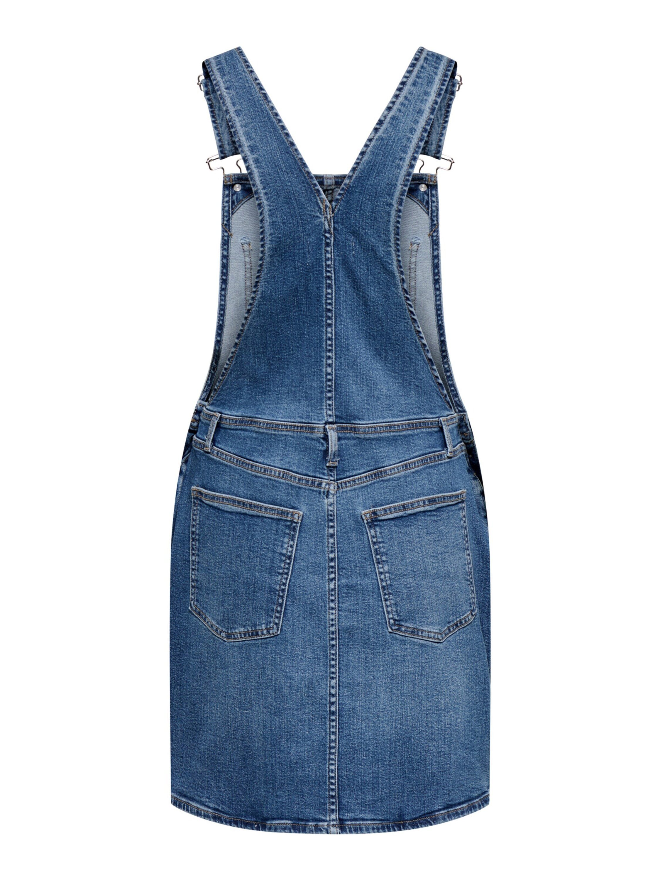ONLY Latzrock ONLTanya (1-tlg) Plain/ohne Details