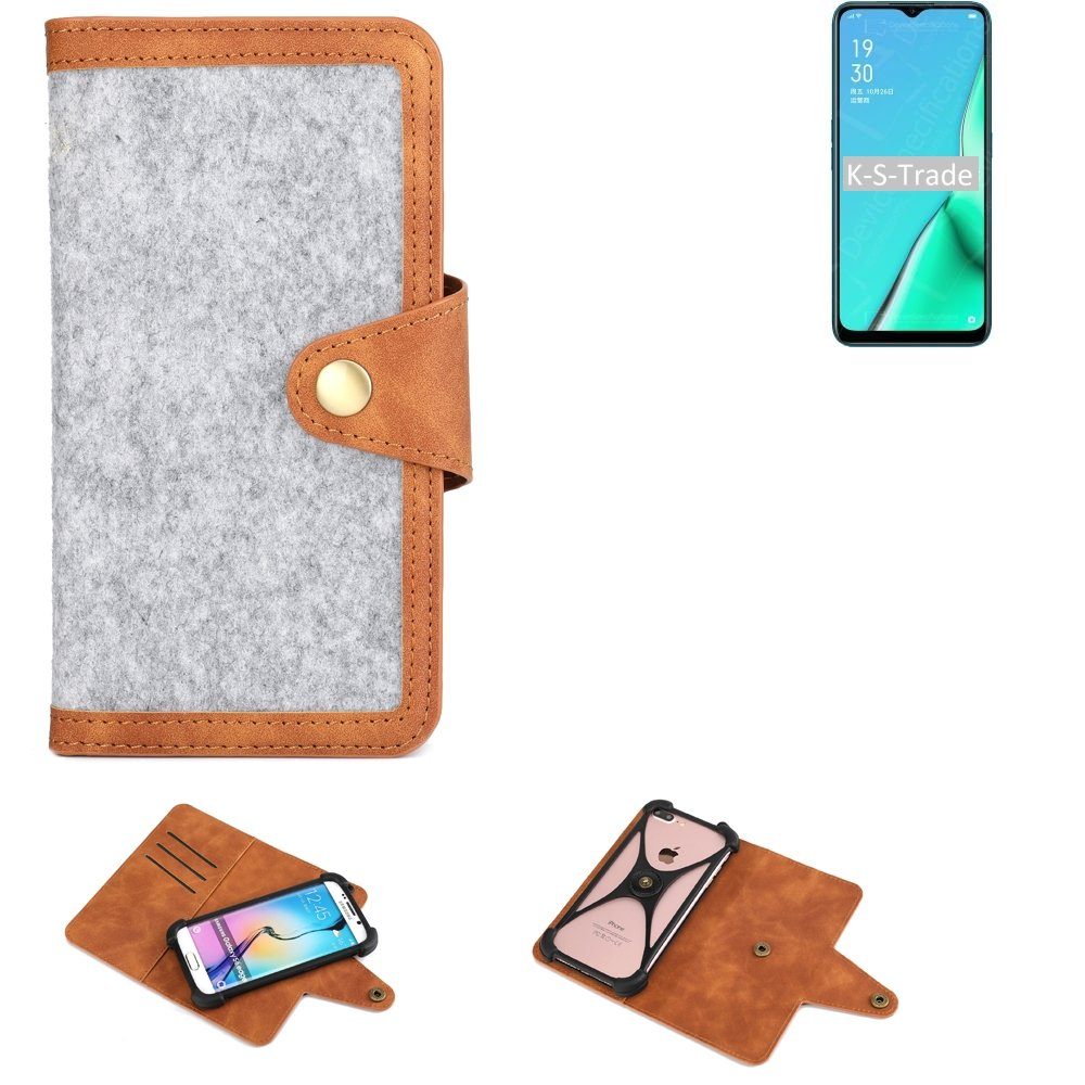 Handyhülle für Oppo A11