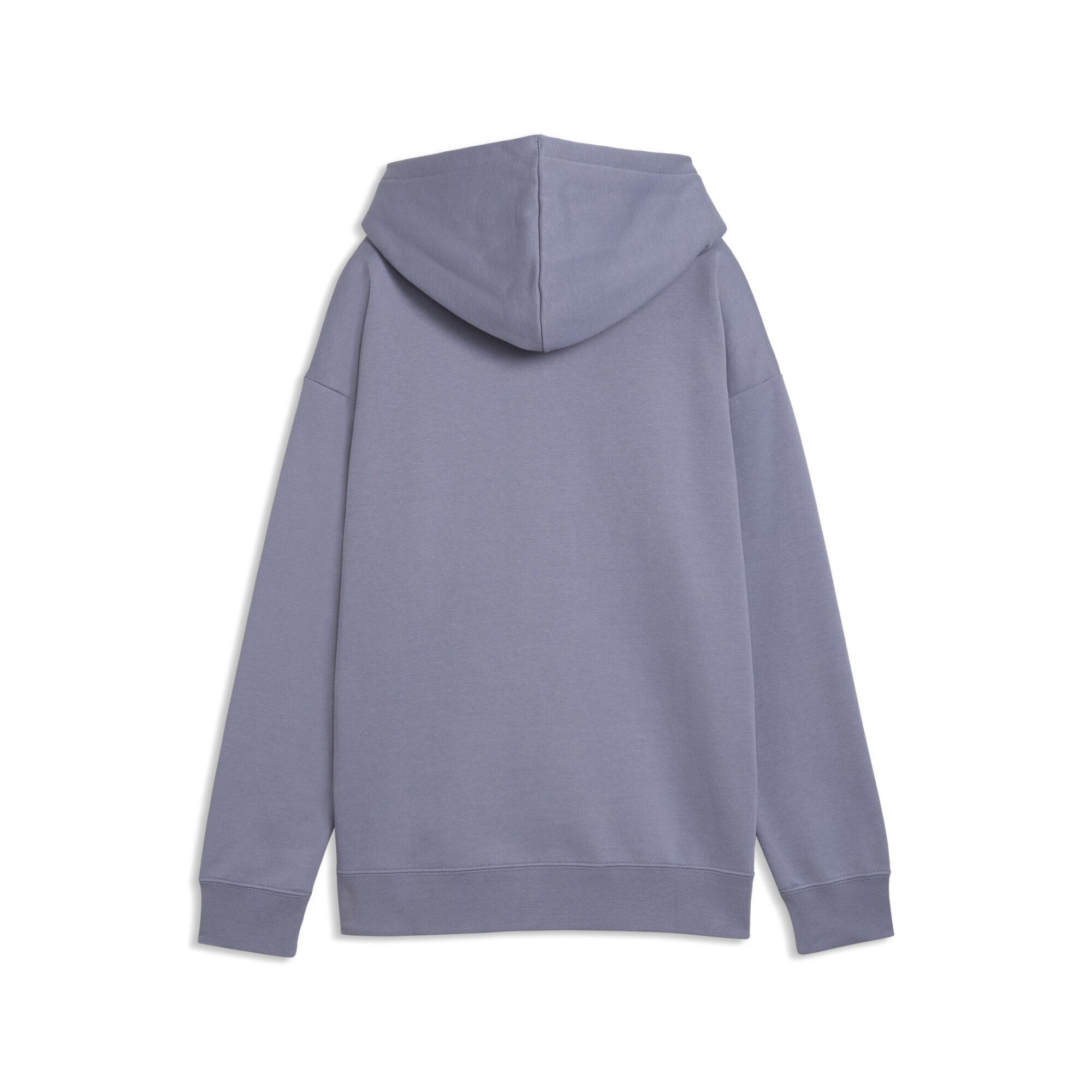 PUMA Hoodie Essentials Fleece Relaxed Hoodie Damen