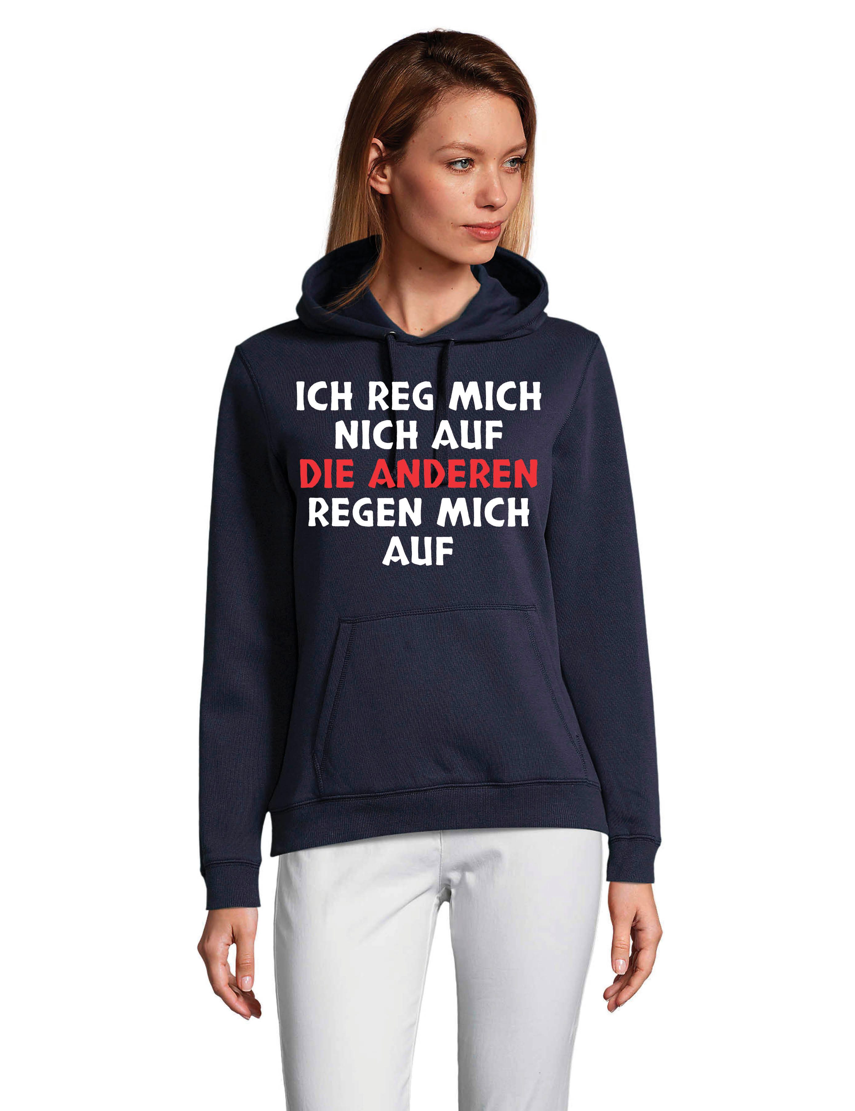 Youth Designz Kapuzenpullover Die anderen regen günstig online kaufen