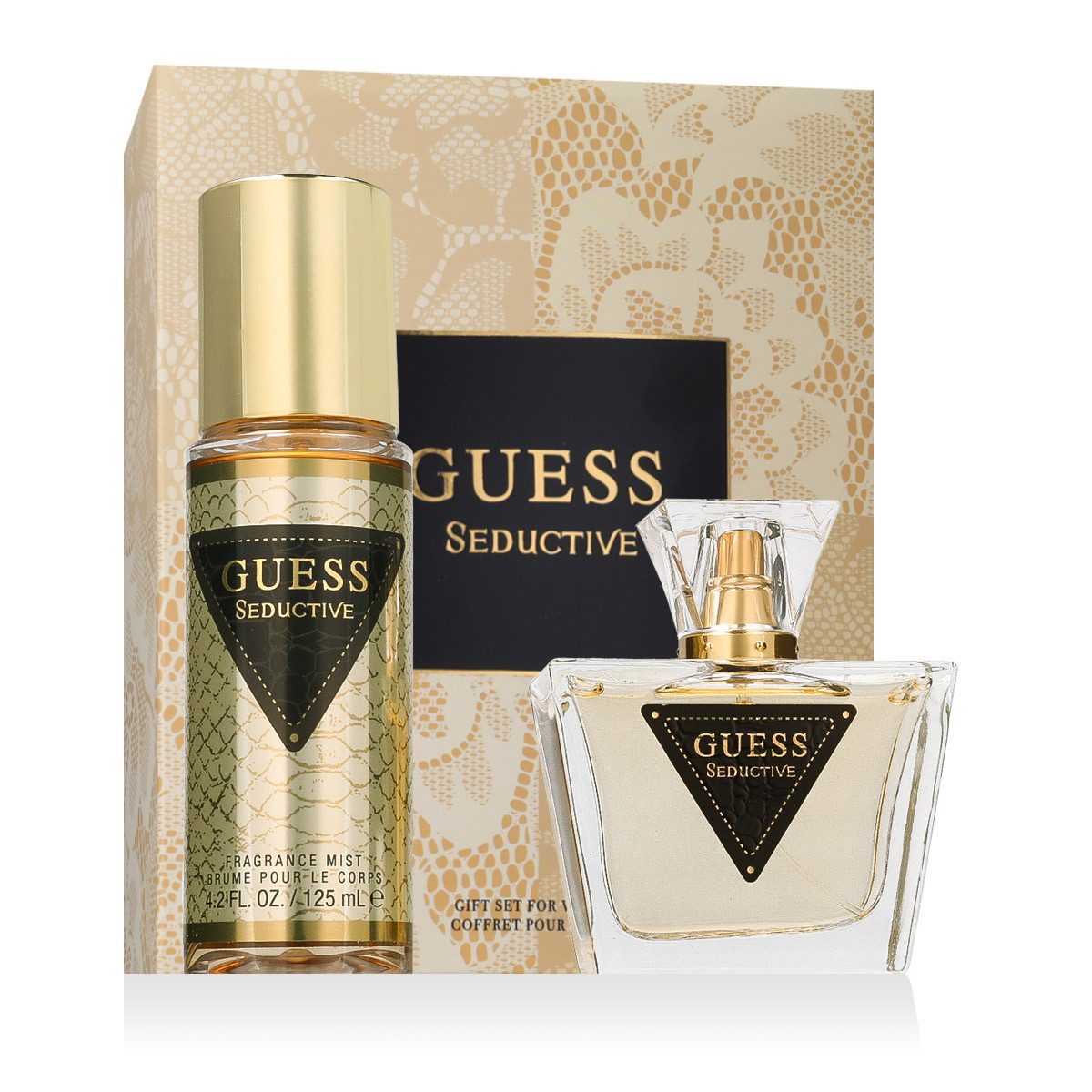 Guess Duft-Set Seductive