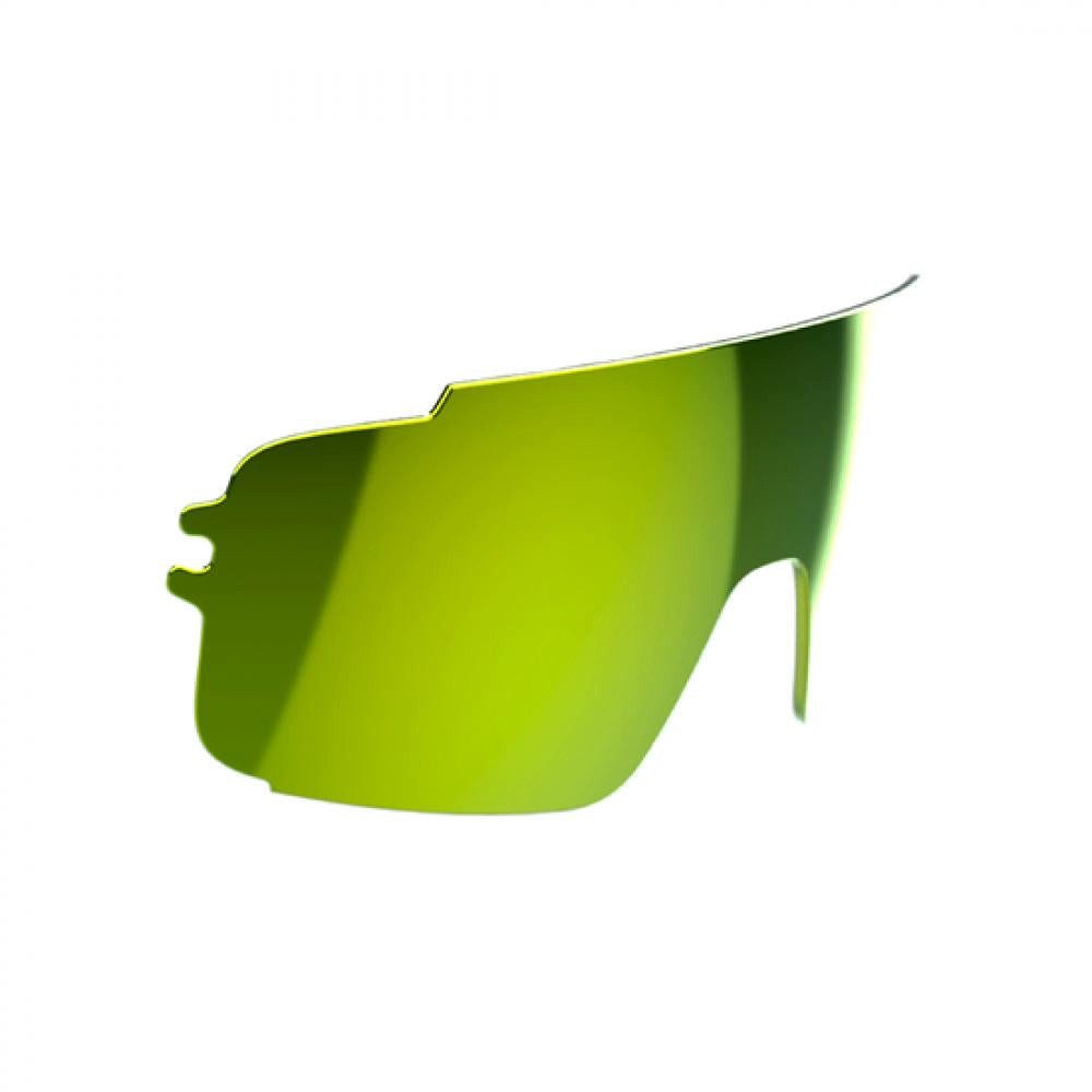 BBB Fahrradcomputer lens Chester MLC fluor green