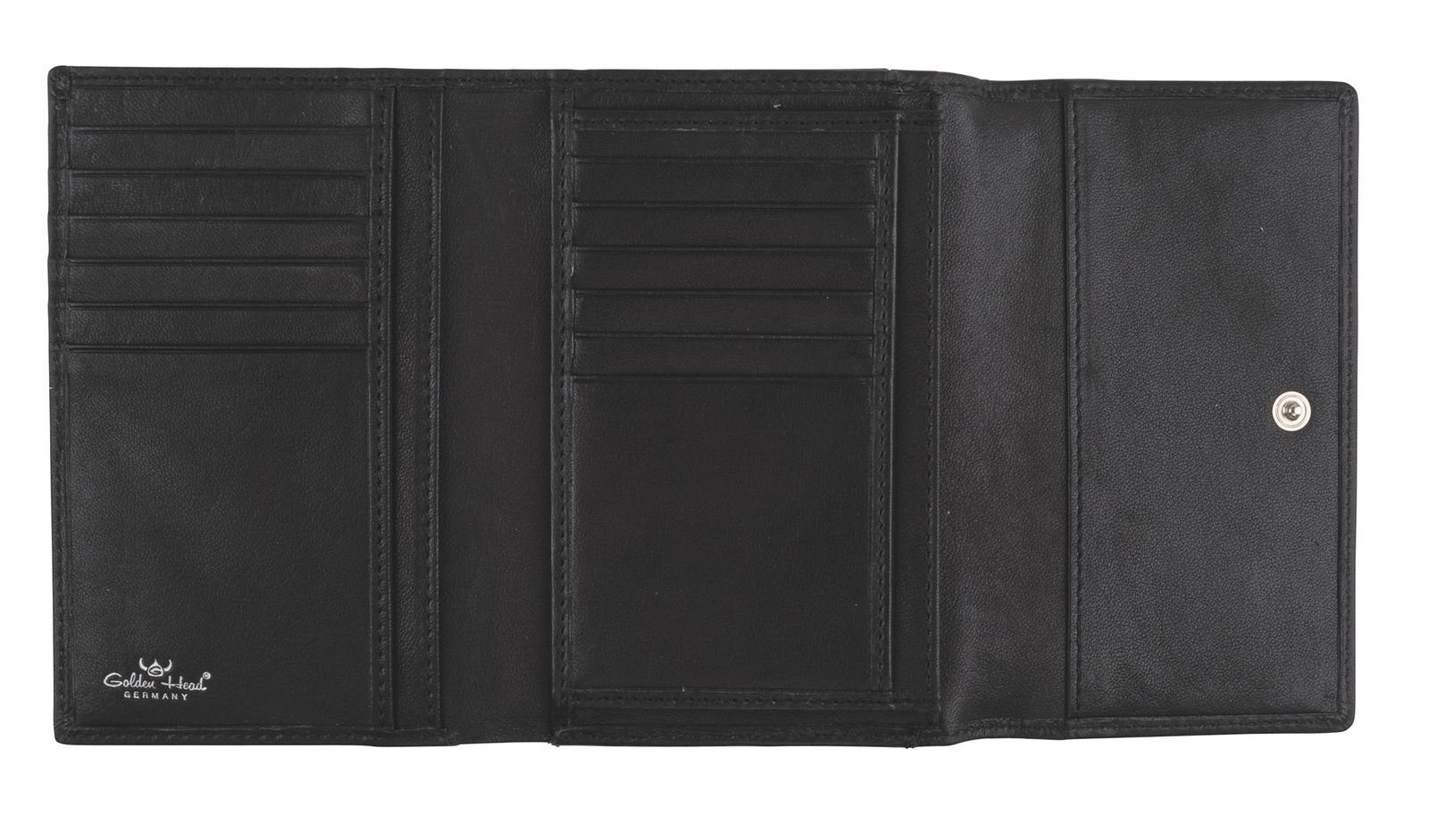 Golden Head Geldbörse Ladies Purse Wallet, günstig online kaufen