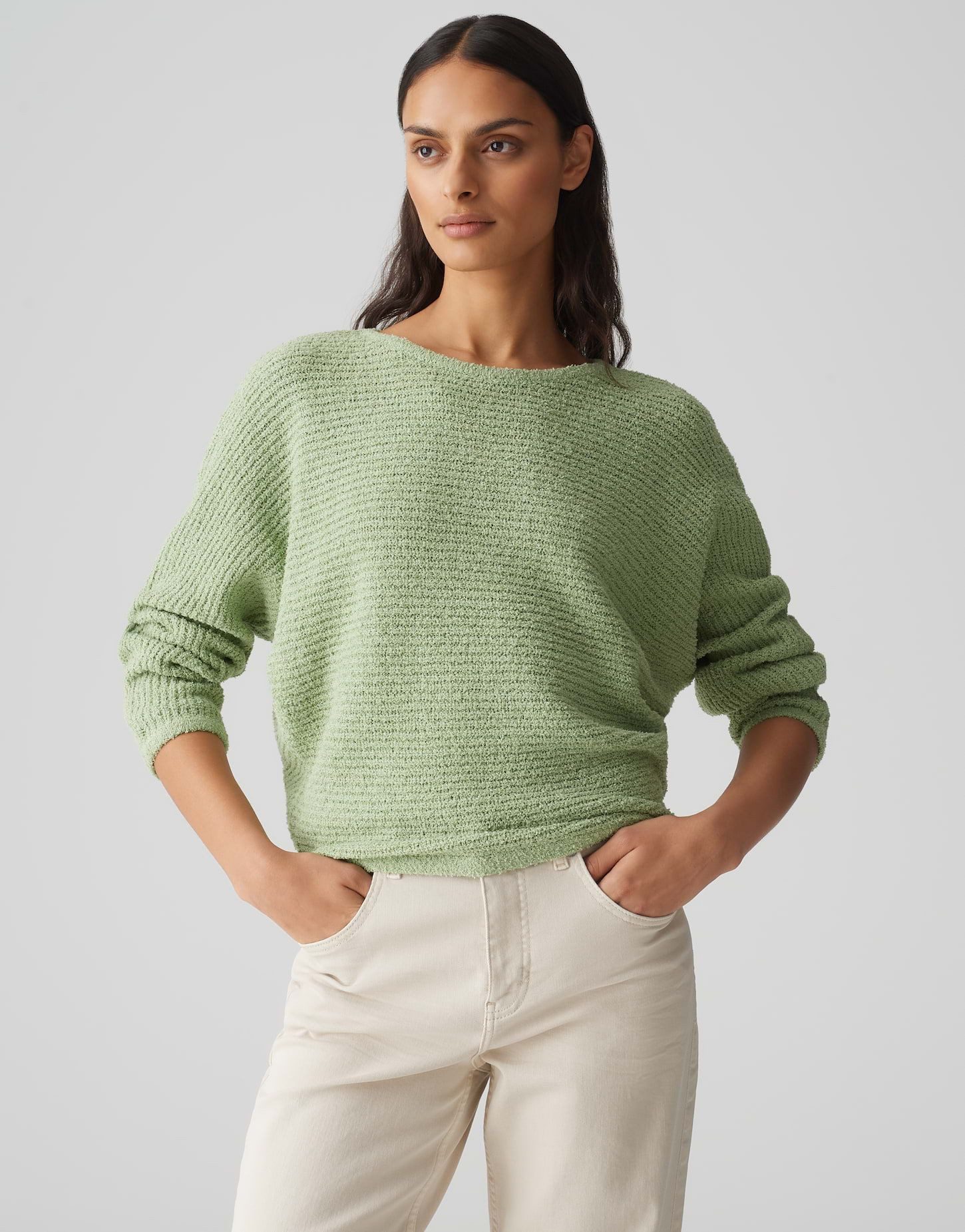 OPUS Strickpullover günstig online kaufen
