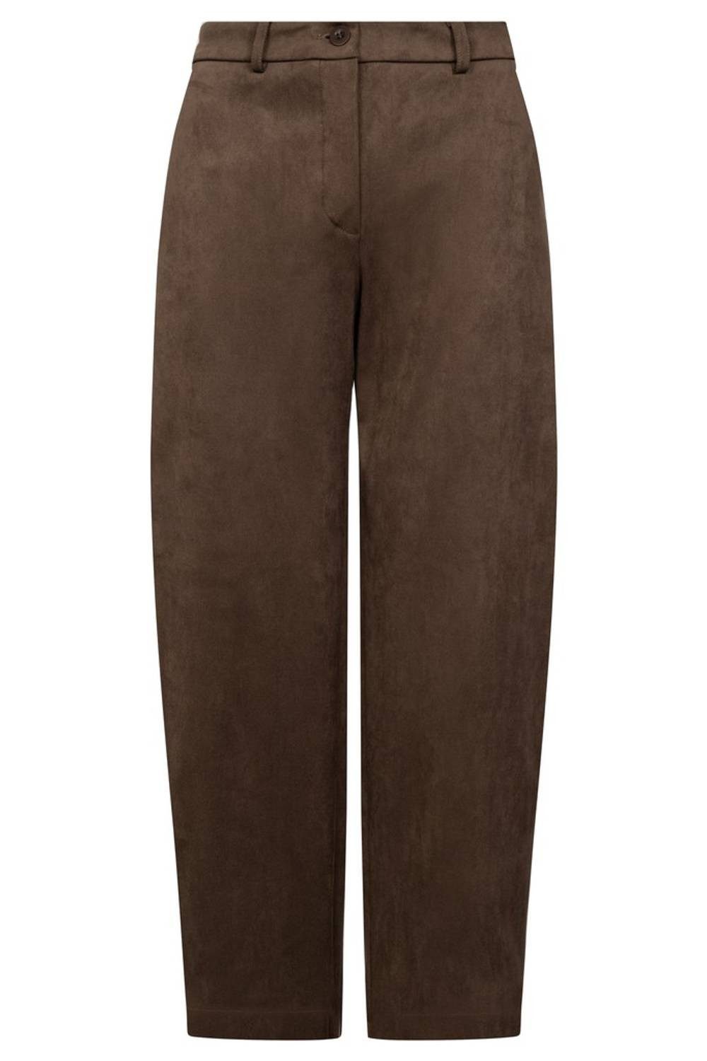 Raffaello Rossi Stoffhose O-Shape