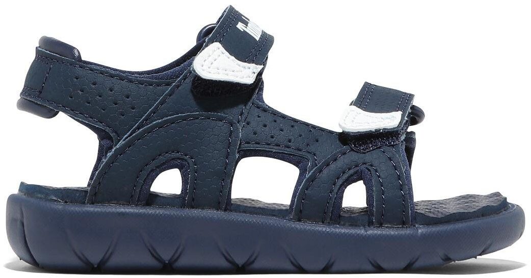 Timberland PERKINS ROW BACKSTRAP SANDAL Sandale (für Kinder) mit Klettverschluss – Bild 2 von 5
