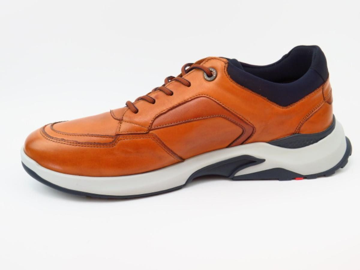 Lloyd MEMPHIS cognac brandy Sneaker