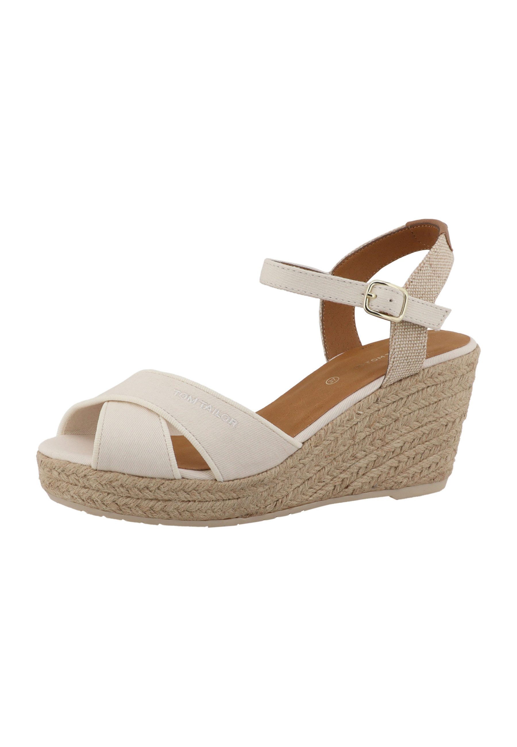 TOM TAILOR Tom Tailor Heeled Sandals - Mules High-Heel-Pumps