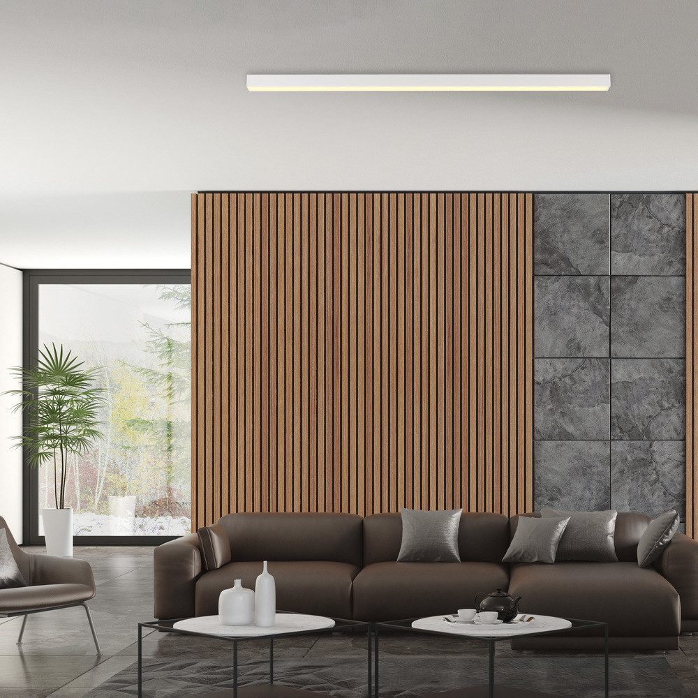 Paul Neuhaus LED Deckenleuchte LED Deckenlampe günstig online kaufen