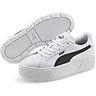 Puma White-Puma Black