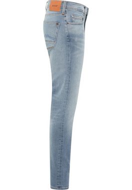 MUSTANG Slim-fit-Jeans VEGAS mit Stretch