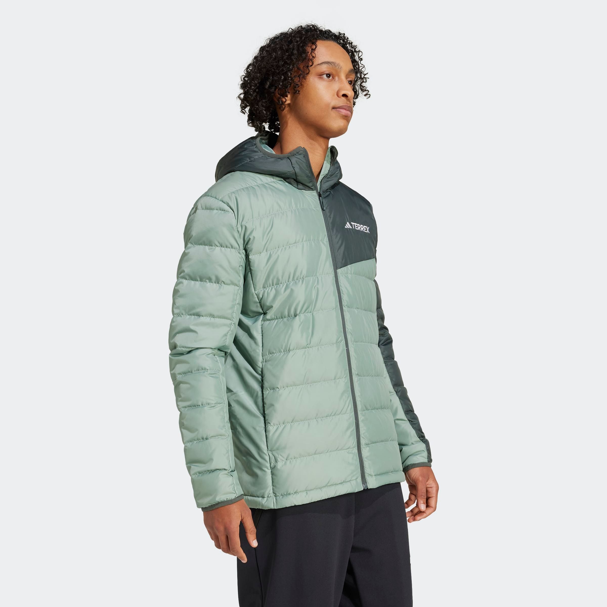 adidas TERREX Outdoorjacke MT DOWN HO J günstig online kaufen