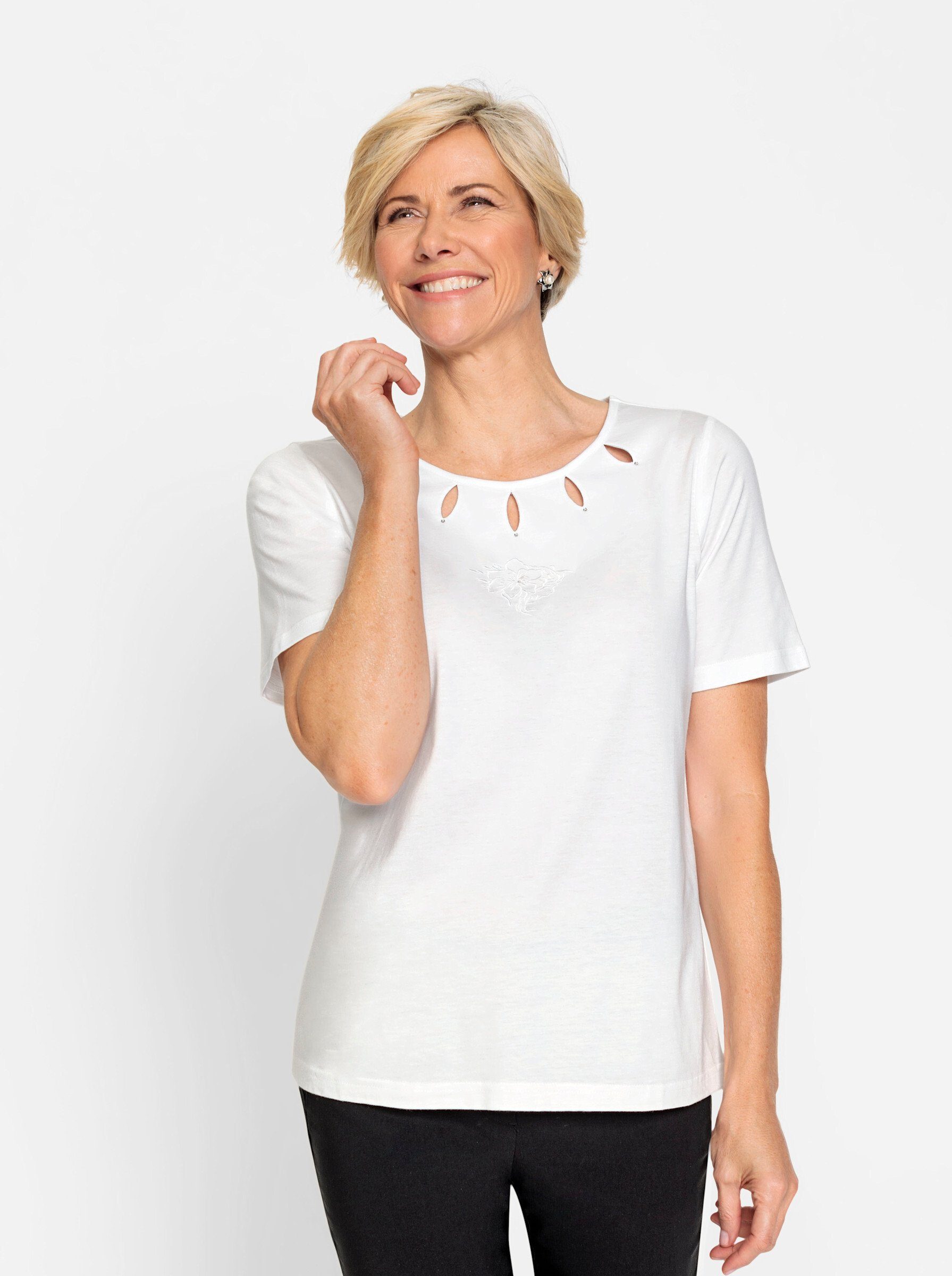 WITT WEIDEN T-Shirt
