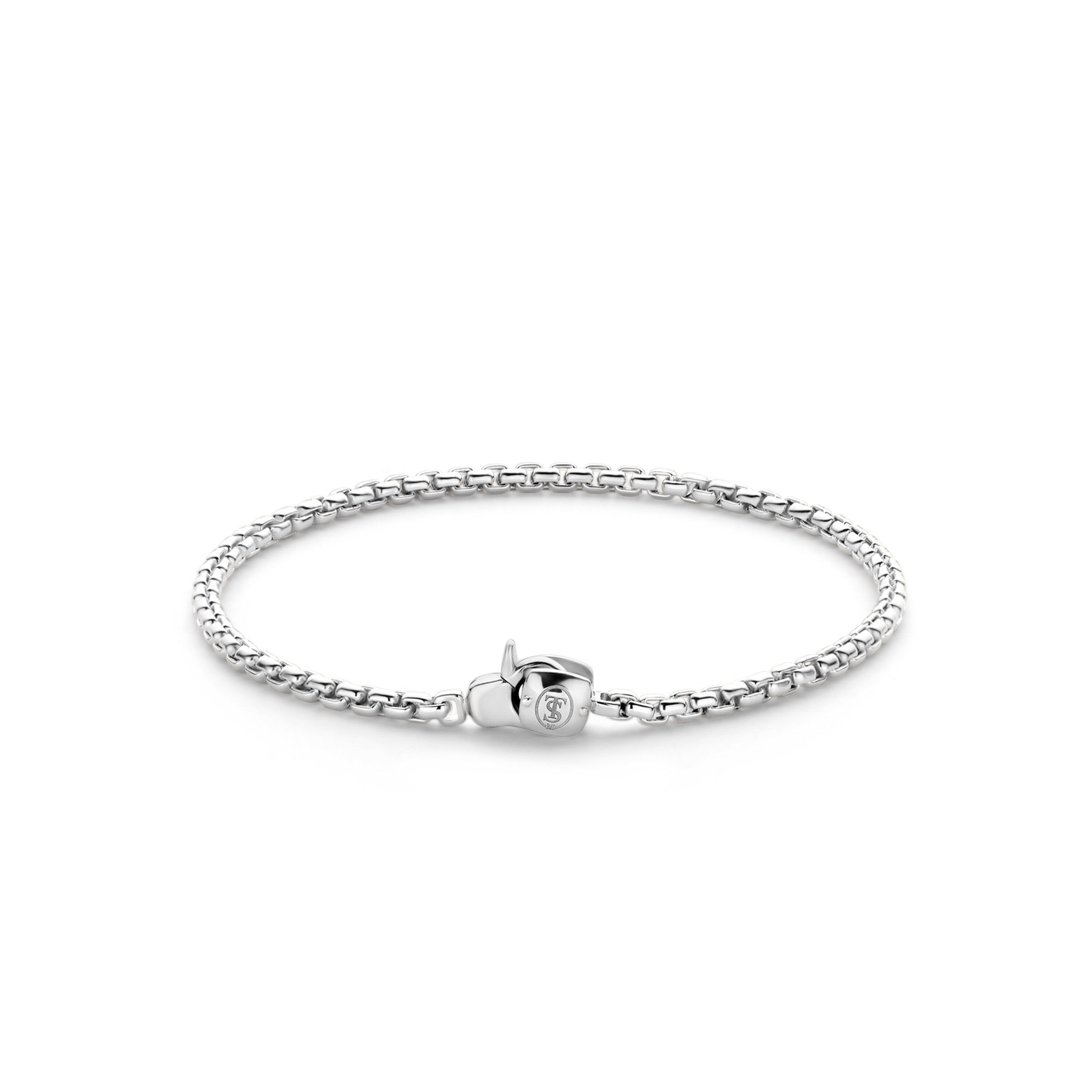 TI SENTO - Milano Armband Armband silber