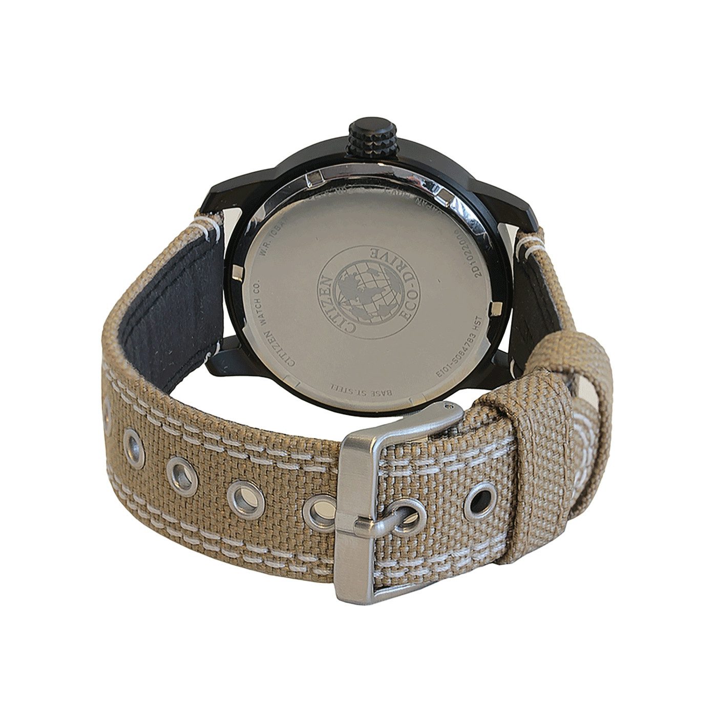 Citizen Solaruhr BM8476-23EC, Armbanduhr, Herrenuhr