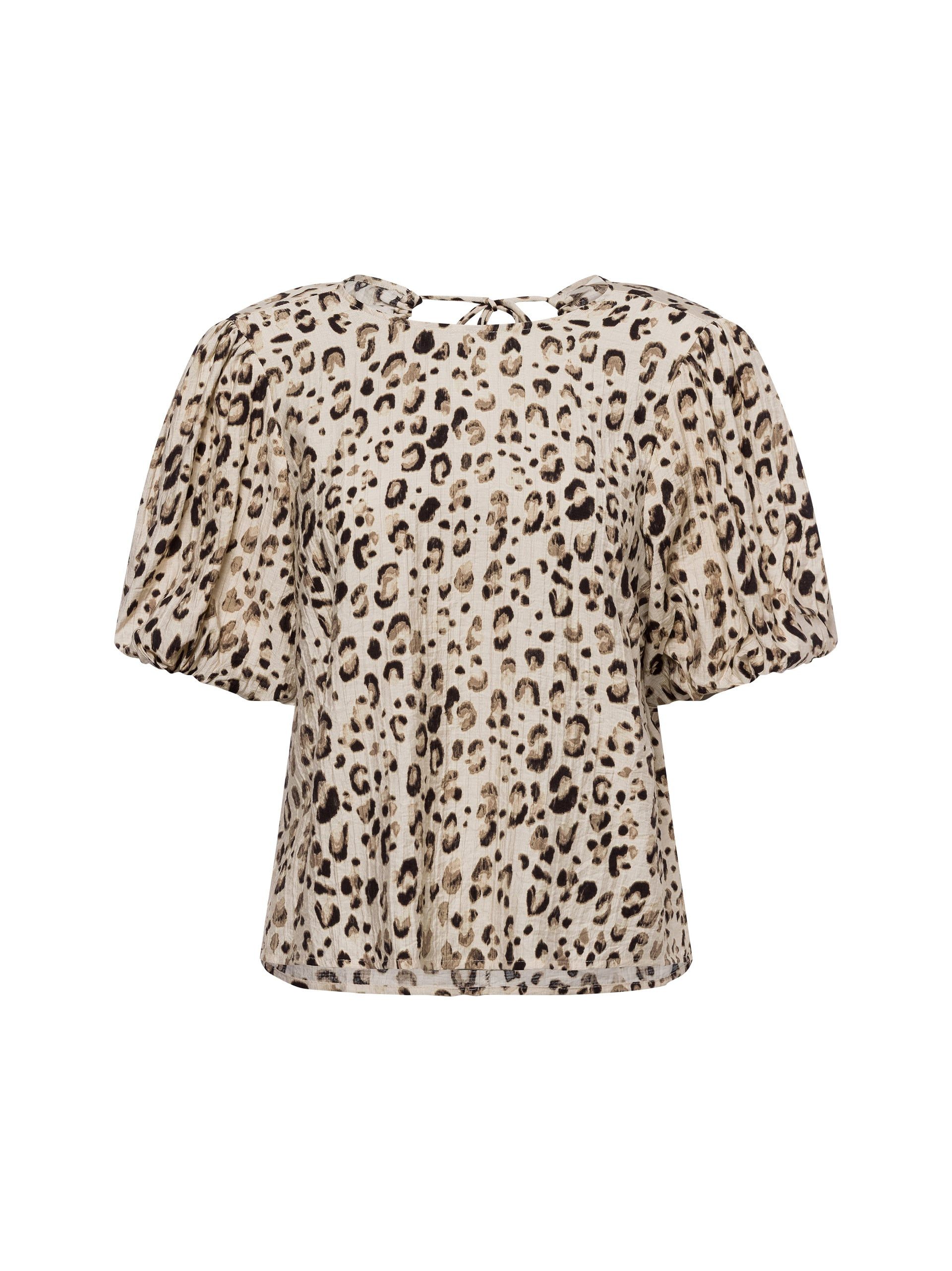 Moss Copenhagen Shirtbluse MSCHAlyona Vlora