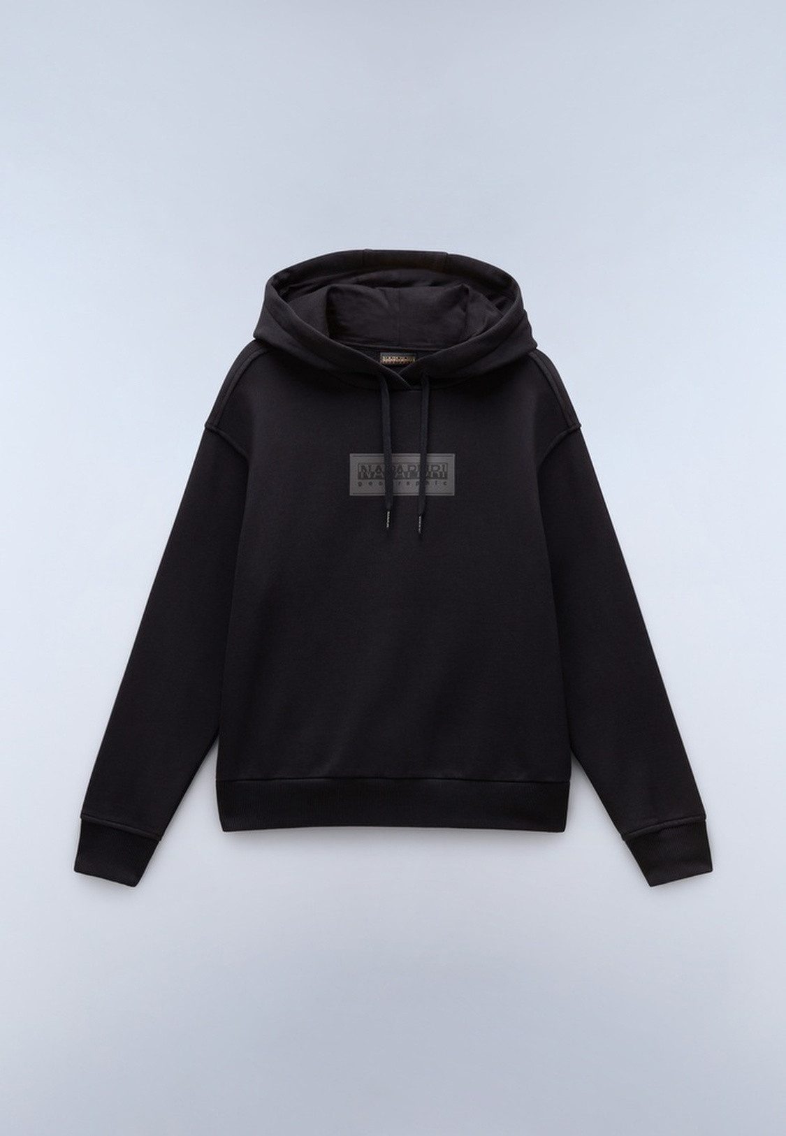 Napapijri Rundhalspullover B-Box Logo H