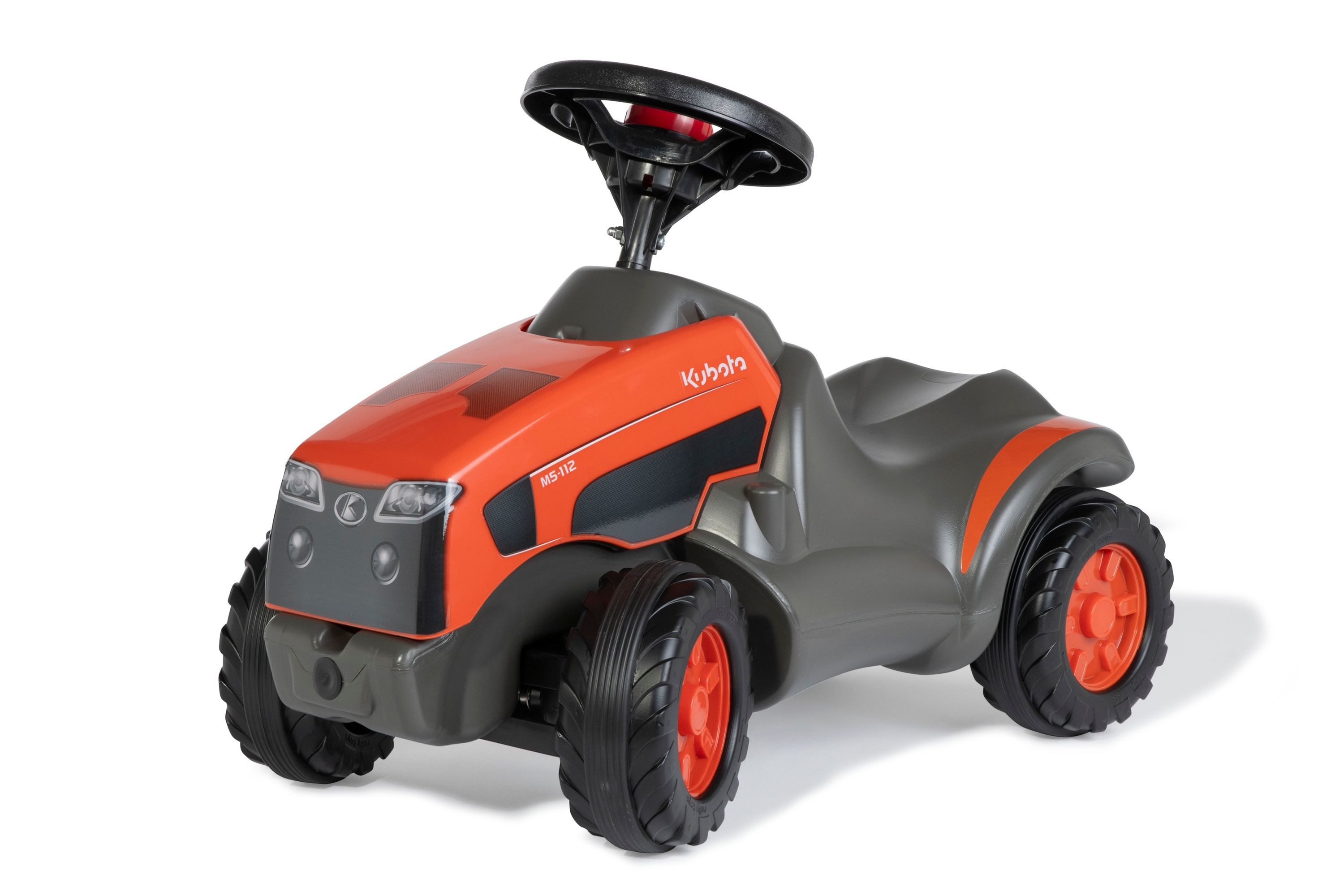 rolly toys® Spielzeug-Traktor