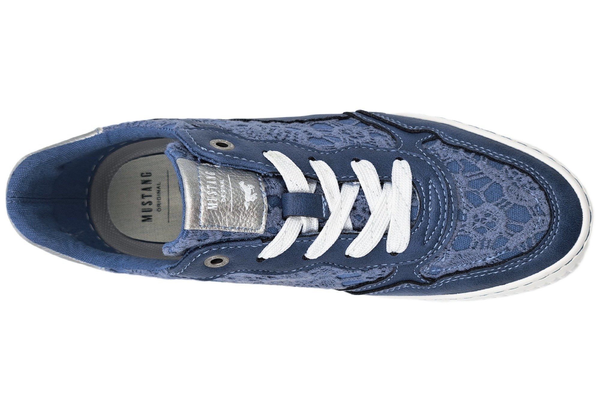 Mustang Shoes Sneaker
