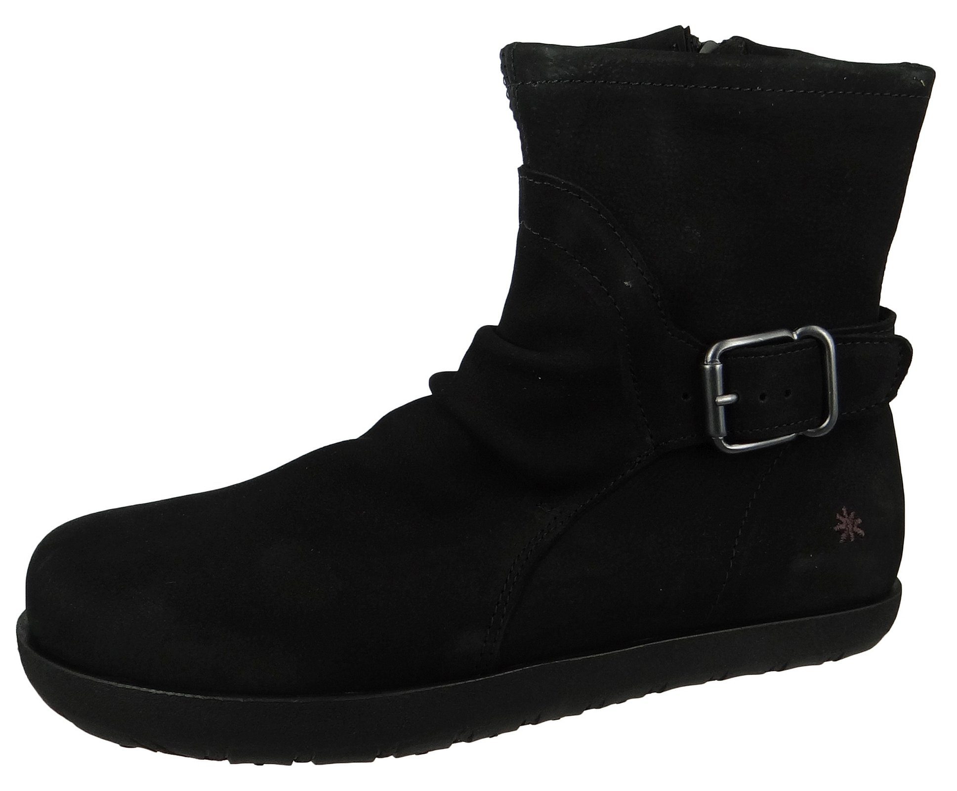Art 1910 Rhodes Black Stiefelette günstig online kaufen