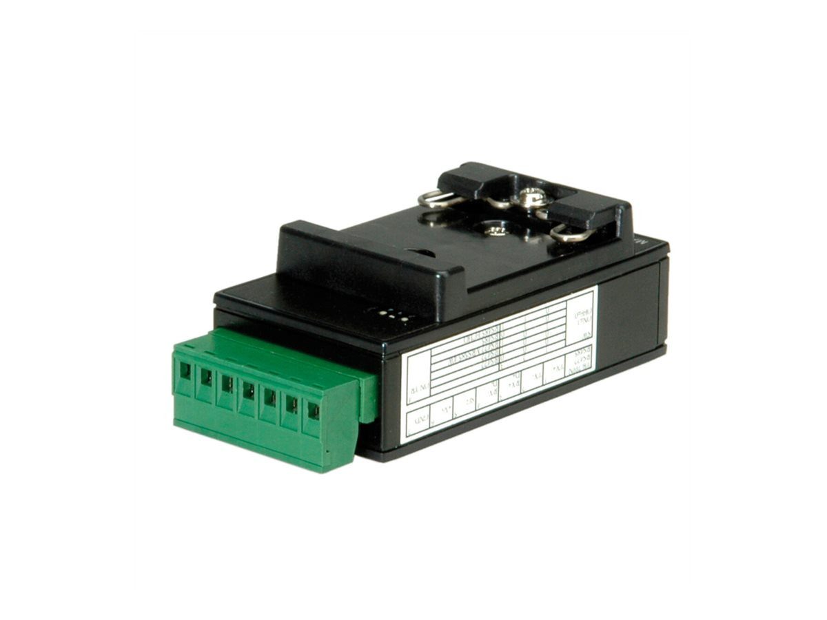 ROLINE Stereo-Netzwerk-Receiver