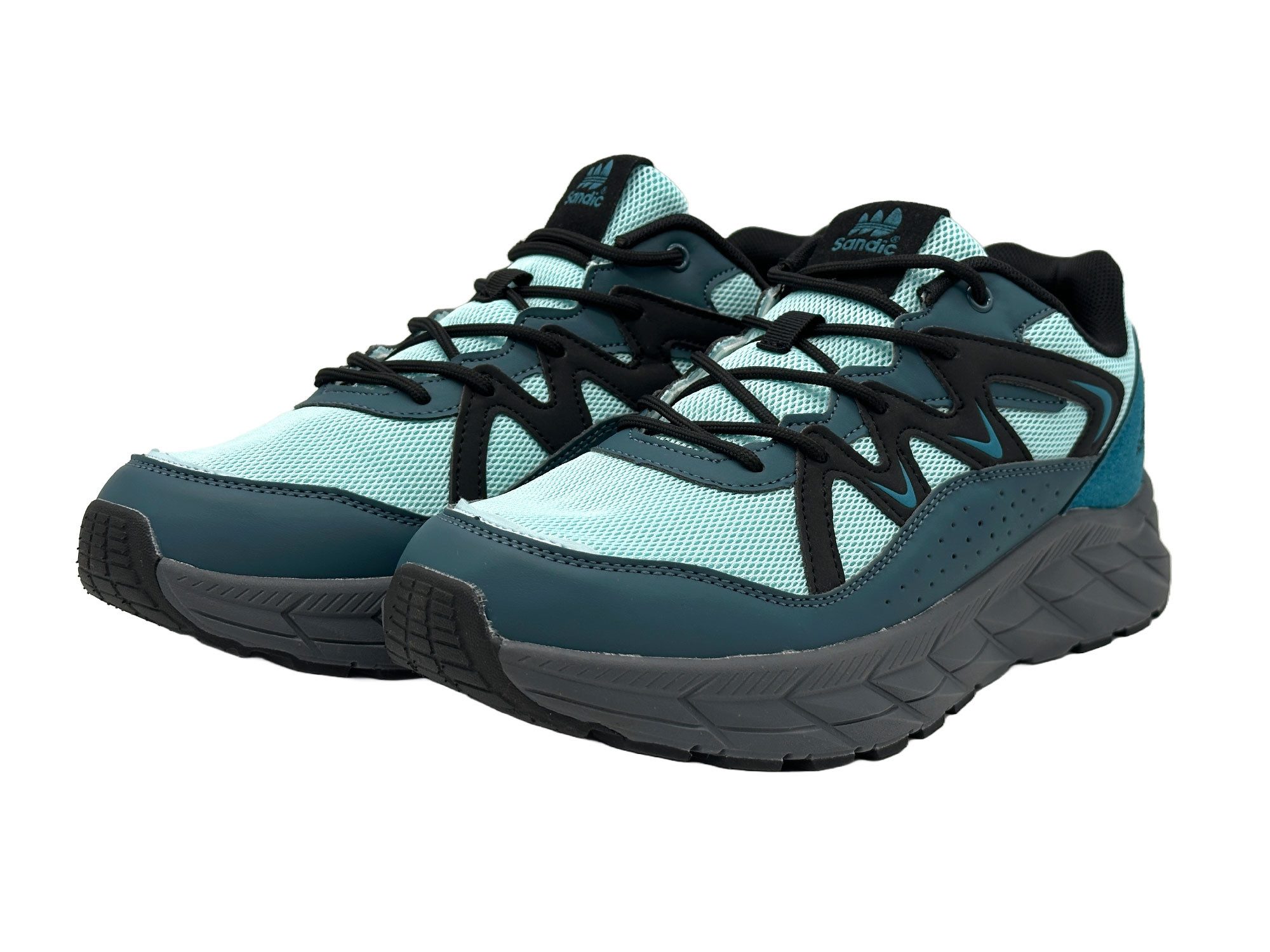 Nowaland Sportschuhe Laufschuhe Walkingschuhe Sneaker Atmungsaktiv, Komfortabel und Stylisch für Alltag und Sport