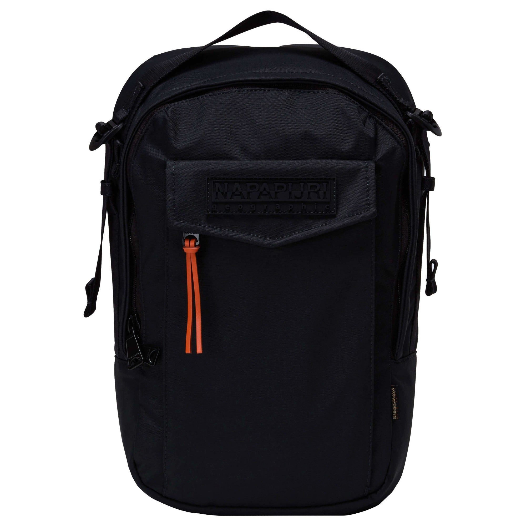 Napapijri Freizeitrucksack H-Brume - Rucksack 46 cm (schwarz)