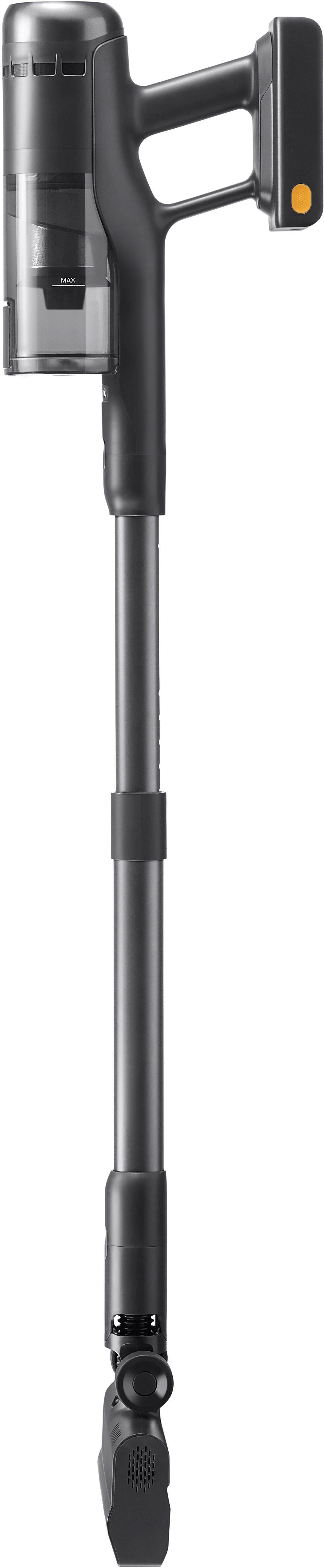 Roborock Akku-Bodenstaubsauger H60 Hub Ultra, 630 W, beutellos