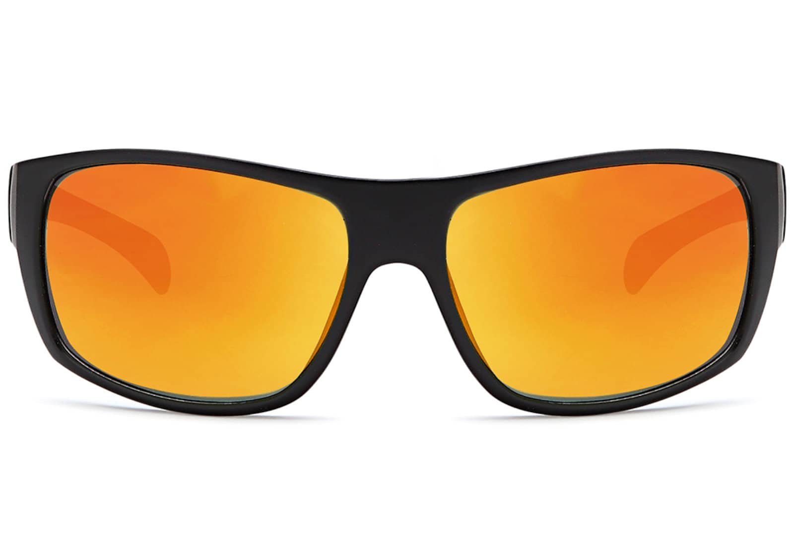 BEZLIT Eyewear Sonnenbrille Sportliche Sonnenbrille (1-St) günstig online kaufen
