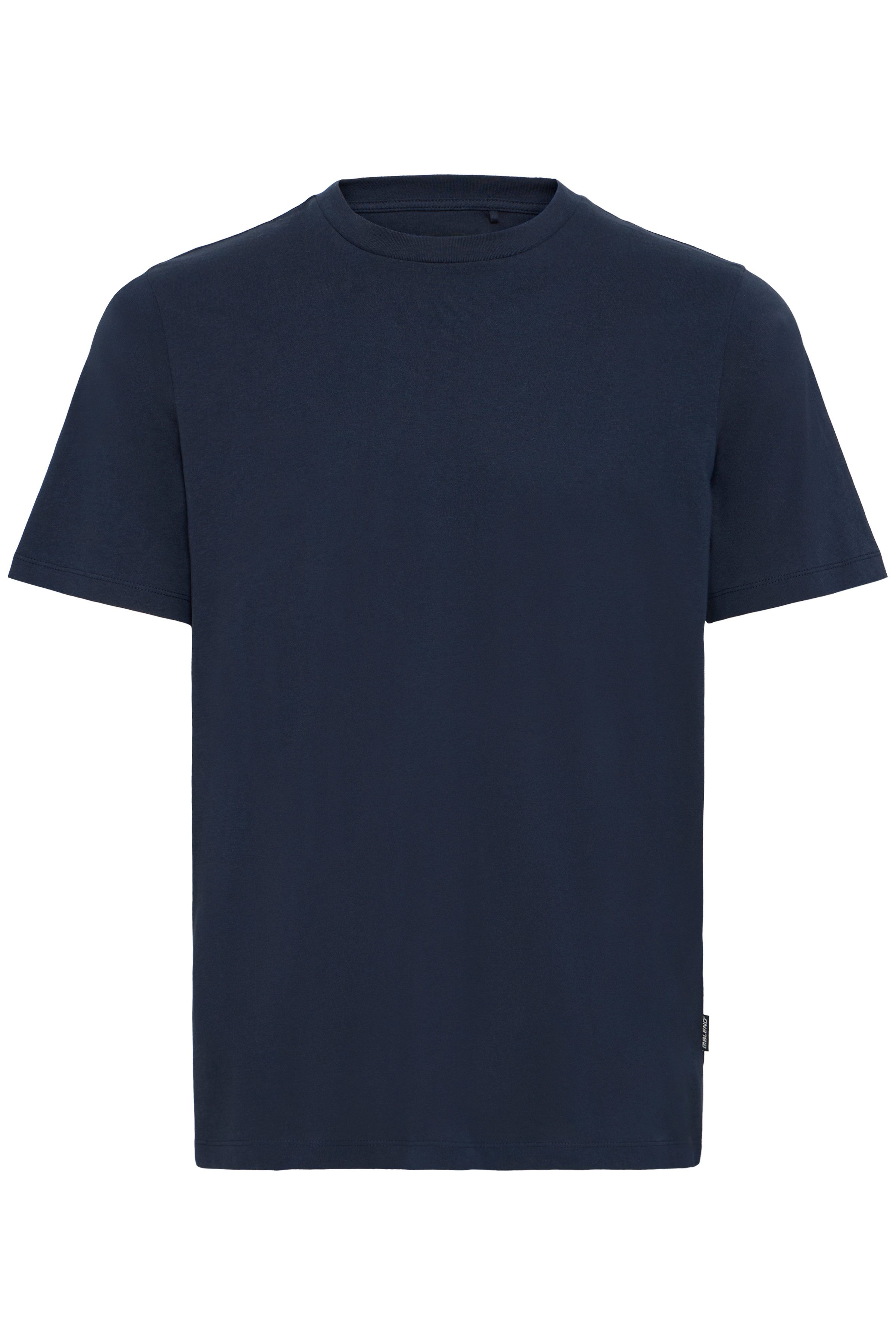 Blend T-Shirt BHEMMET TEE Baumwolle, regular fit