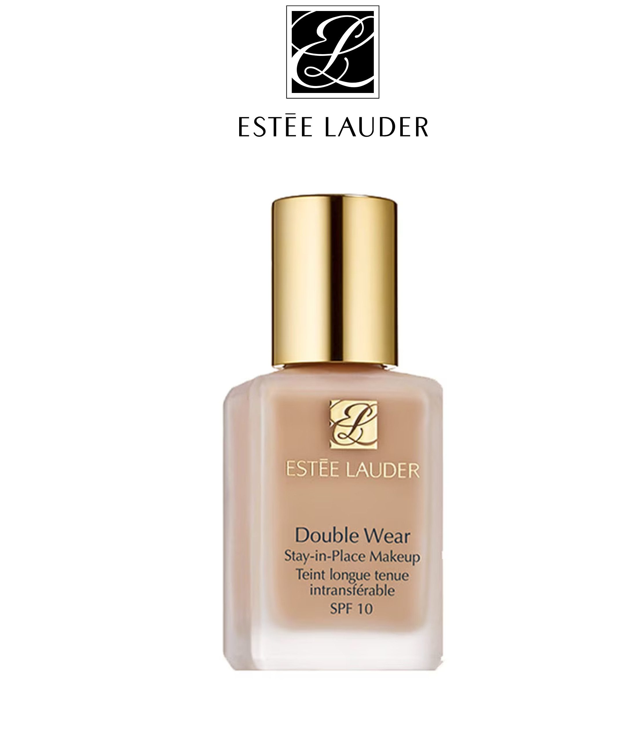 Foundation Double Wear Sty in Place Make-Up SPF 10