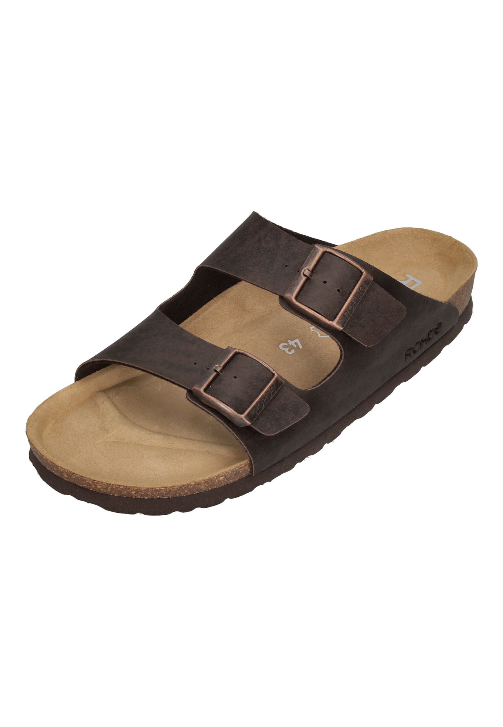 GRADO 5920 Pantolette