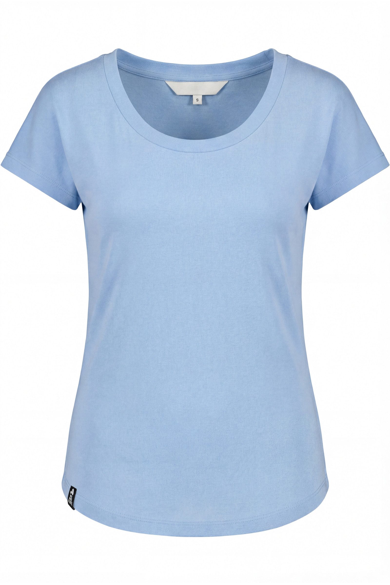 Alife & Kickin Rundhalsshirt Damen EiraAK P günstig online kaufen