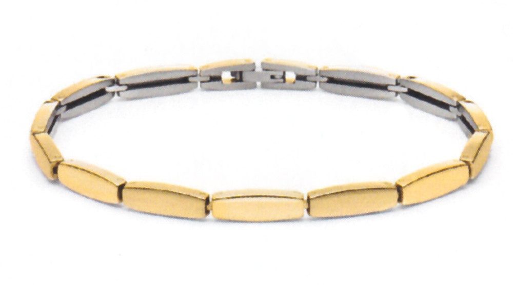 Boccia Armband Boccia Titanium Armband 03063-03
