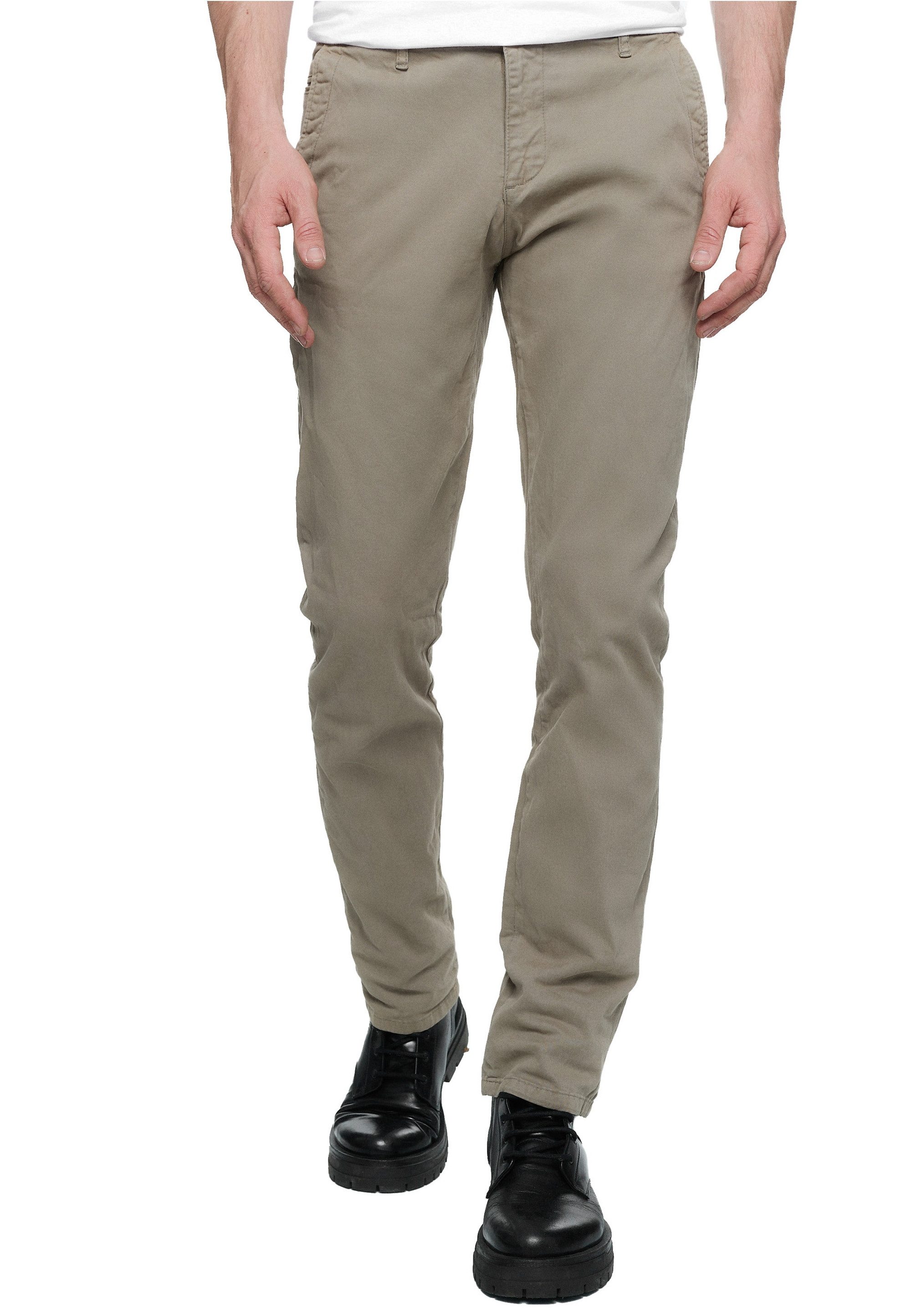 Rusty Neal Chinohose im Regular Fit günstig online kaufen