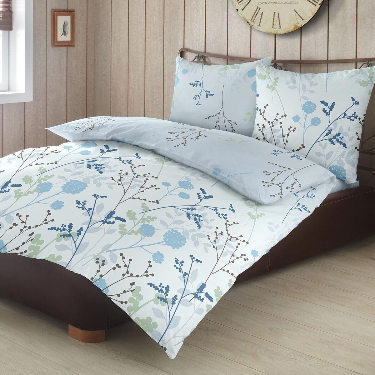 TRAUMSCHLAF Bettwäsche Juneau, Biber, 2 teilig, Biberbettwäsche weich und k günstig online kaufen