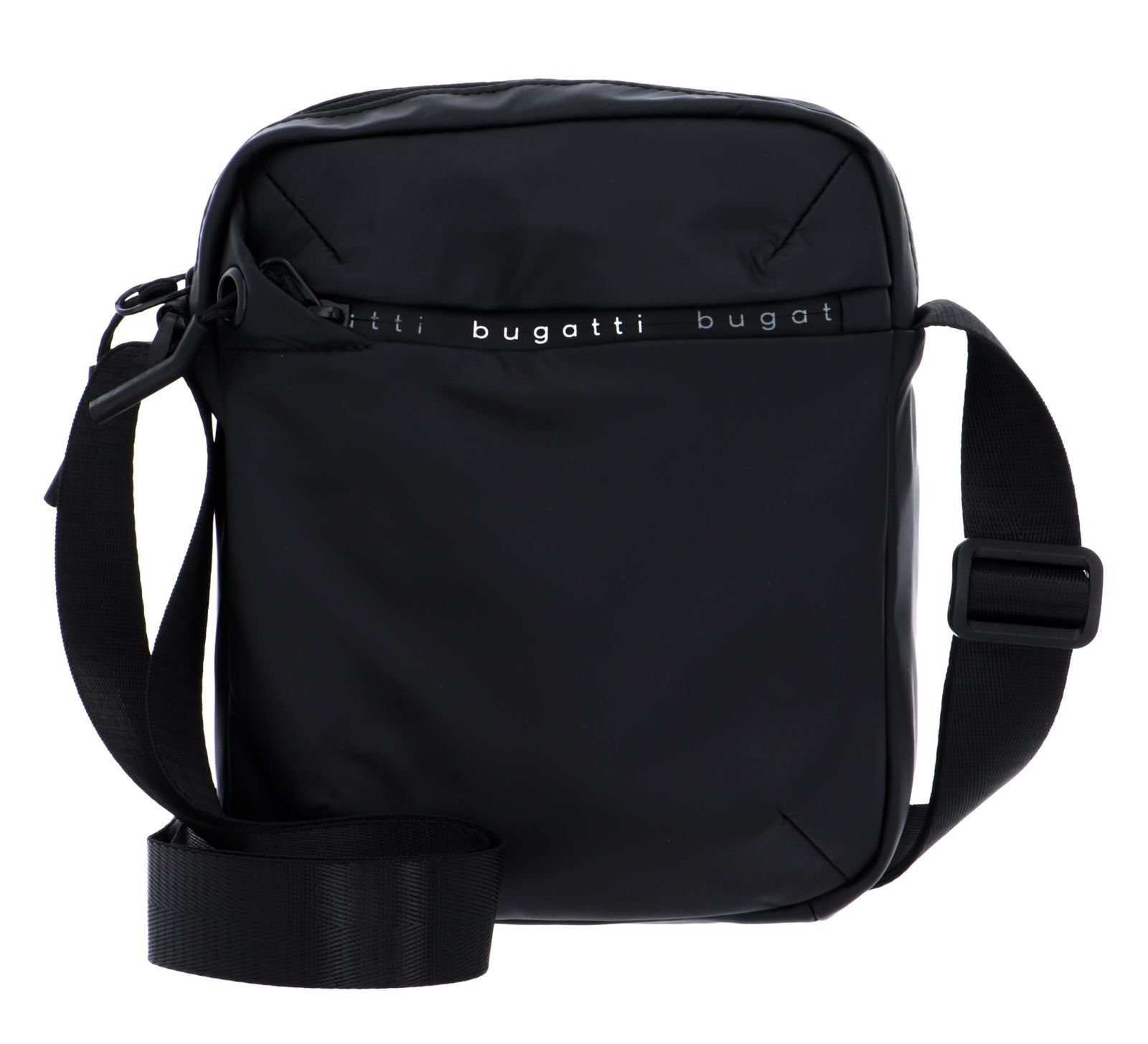 bugatti Schultertasche Blanc