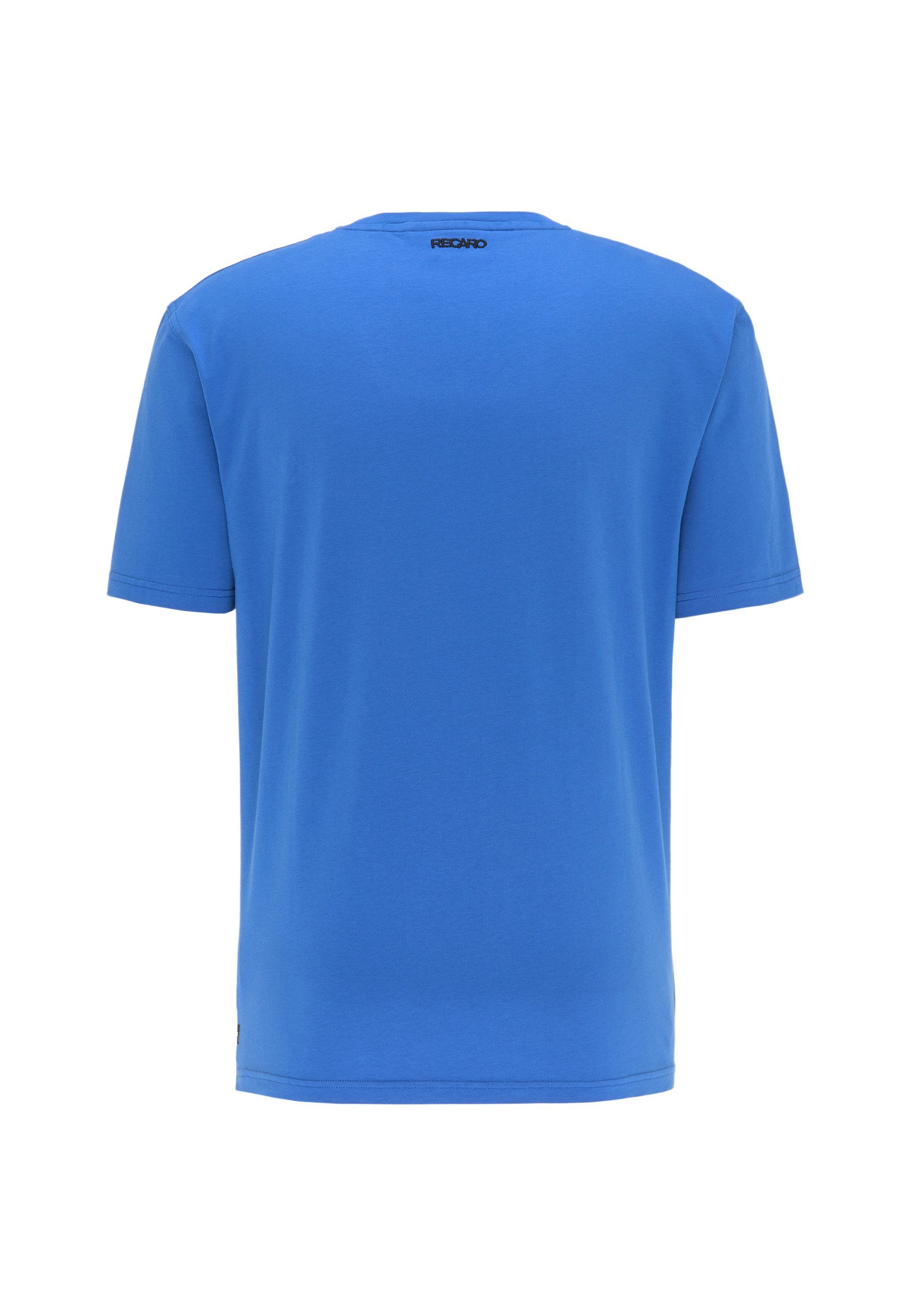 RECARO T-Shirt RECARO T-Shirt Originals, Herren Shirt, Rundhals, 100% Baumwolle, Made in Europe