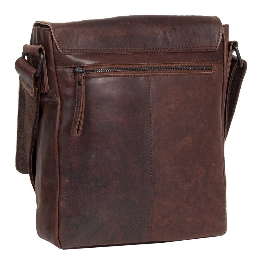 MUSTANG Umhängetasche San Marino Shoulderbag, mit günstig online kaufen