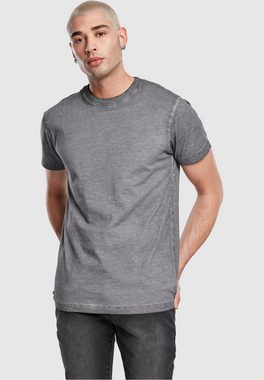 URBAN CLASSICS T-Shirt Herren Grunge Tee (1-tlg)