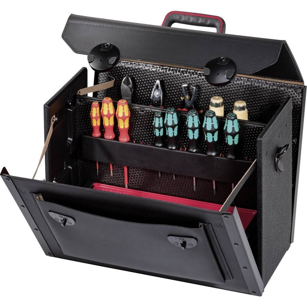 Parat Werkzeugkoffer Werkzeugtasche unbestückt 18000581