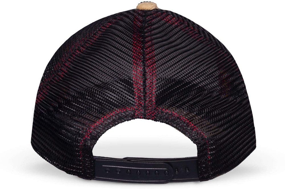 Wrangler Snapback Cap günstig online kaufen