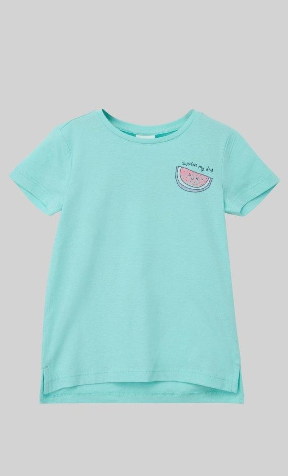 Kurzarmshirt