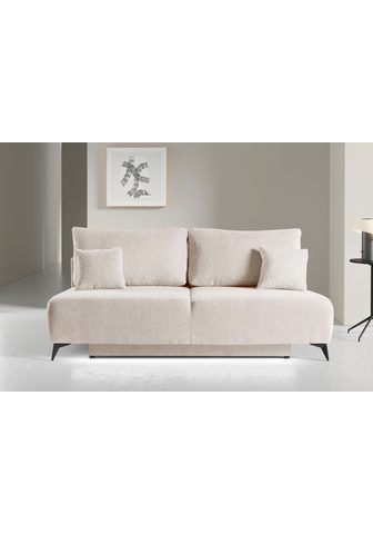 WERK2 Schlafsofa