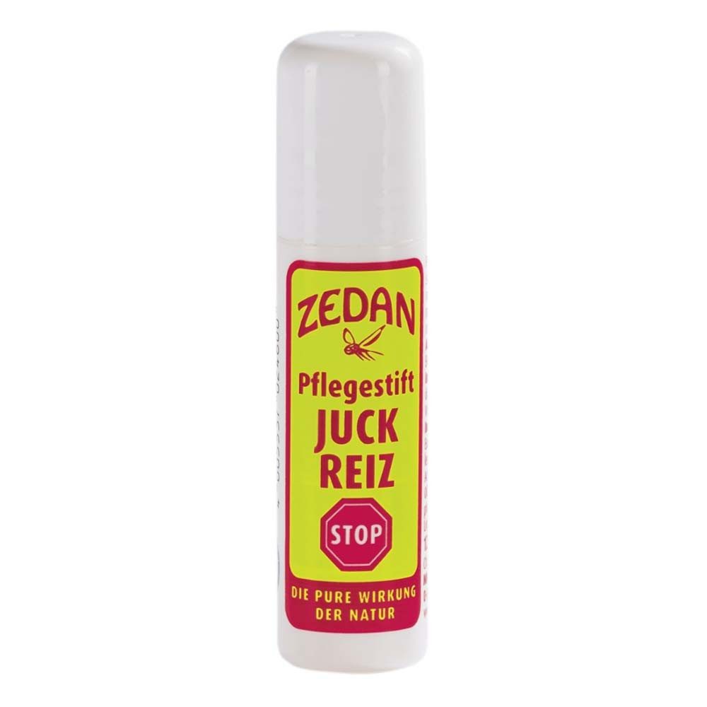 Zedan Insektenspray Juckreiz Stop 12ml