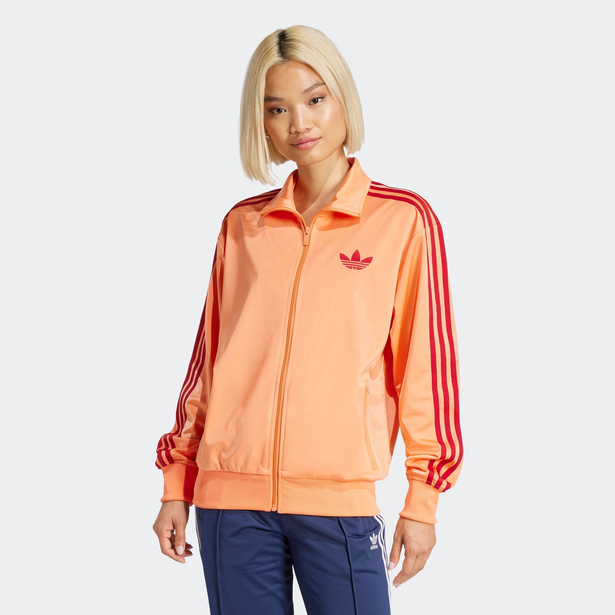 adidas Originals Outdoorjacke FBIRD LOOSE TT günstig online kaufen