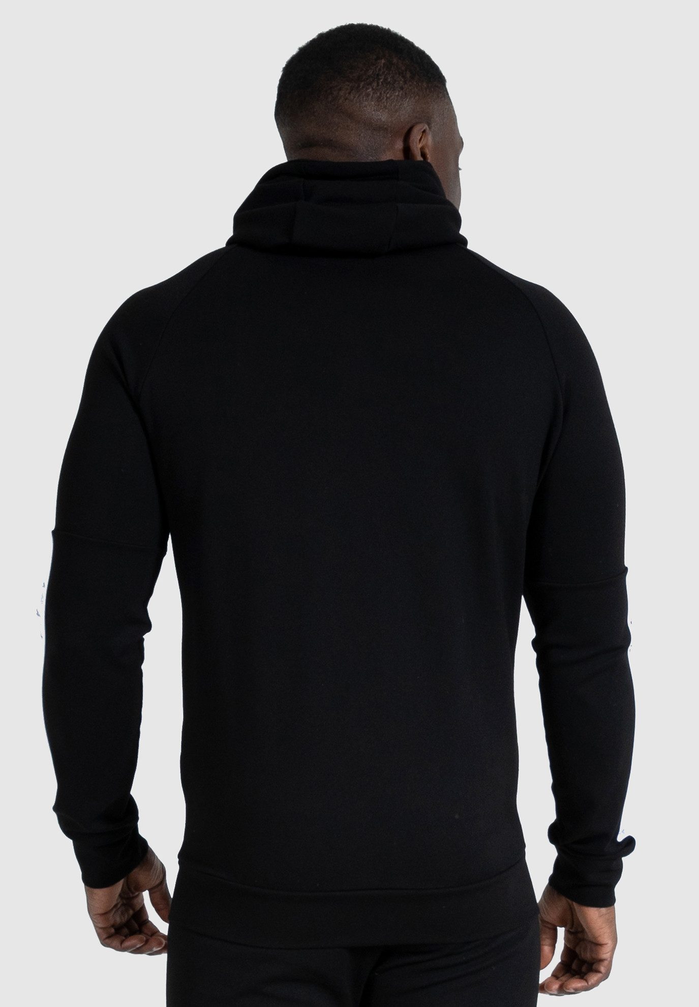 Smilodox Hoodie Rob Limited 2.0 - günstig online kaufen