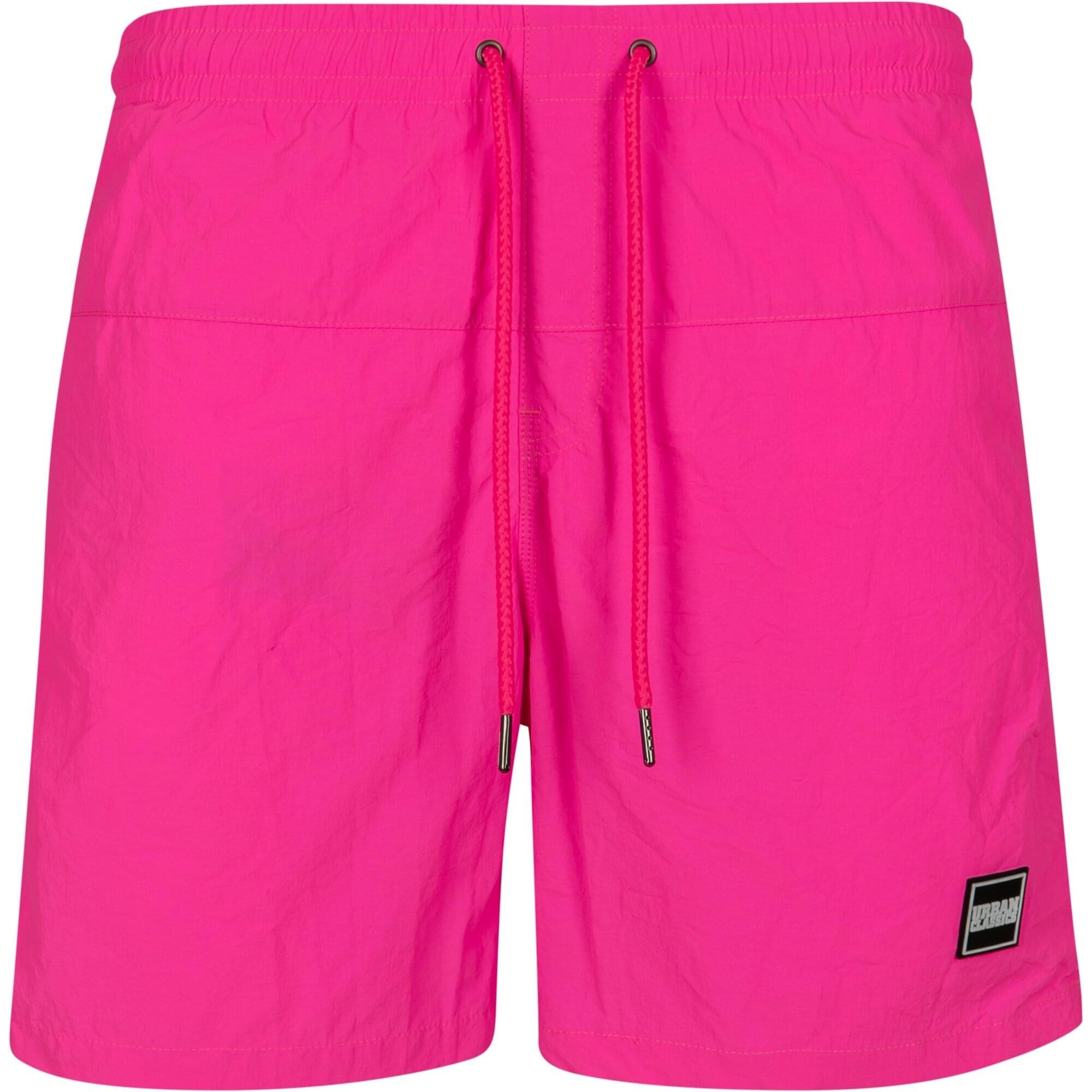 URBAN CLASSICS Badeshorts Urban Classics Herren günstig online kaufen