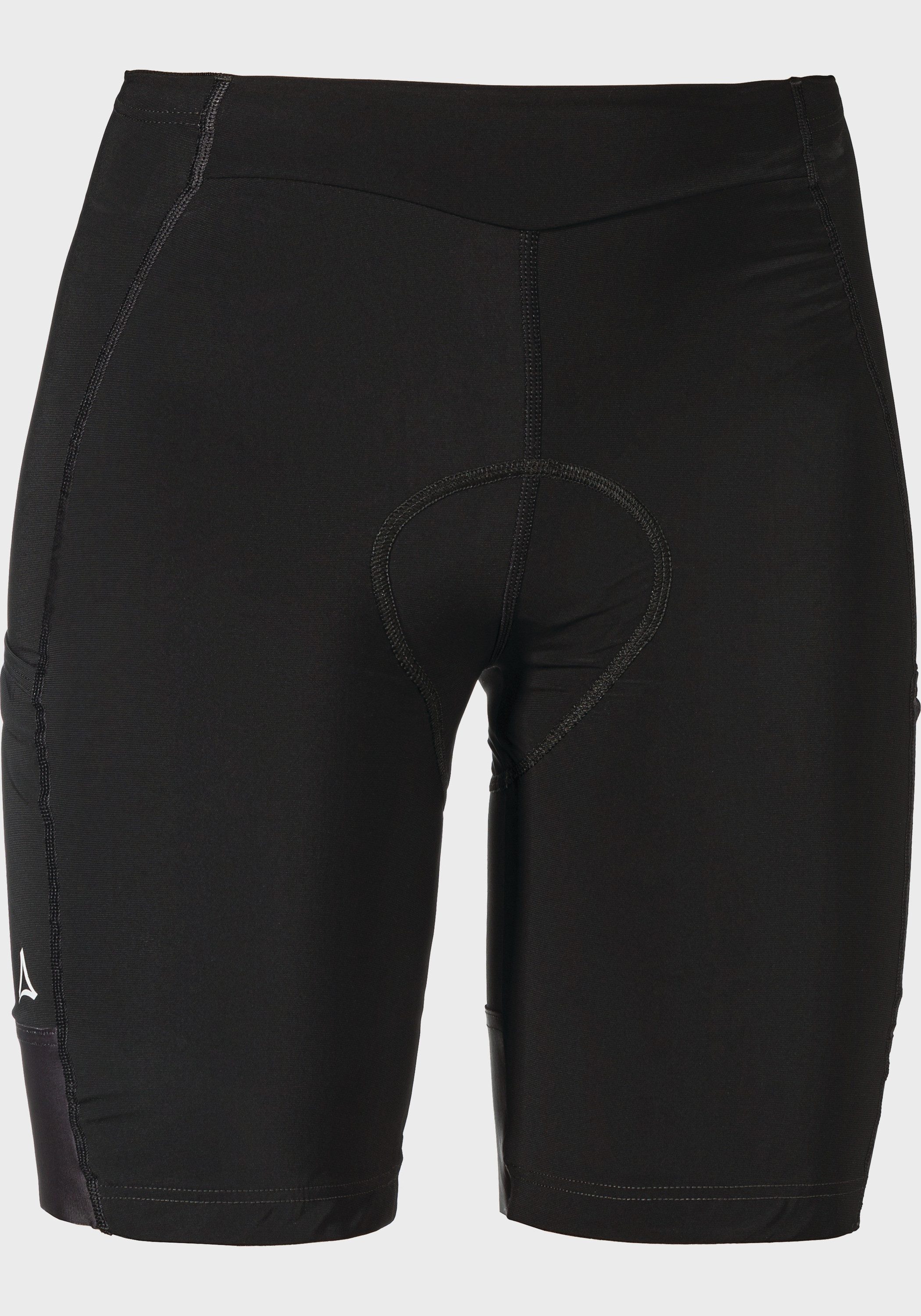Schöffel Outdoorhose Skin Pants Solo Short günstig online kaufen