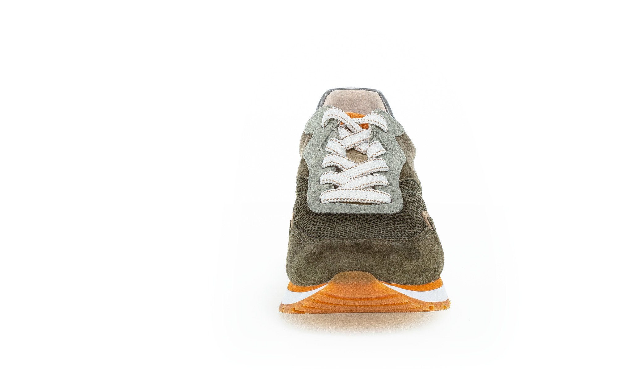 Gabor / Sneaker 61) (tundra/multicolor Beige